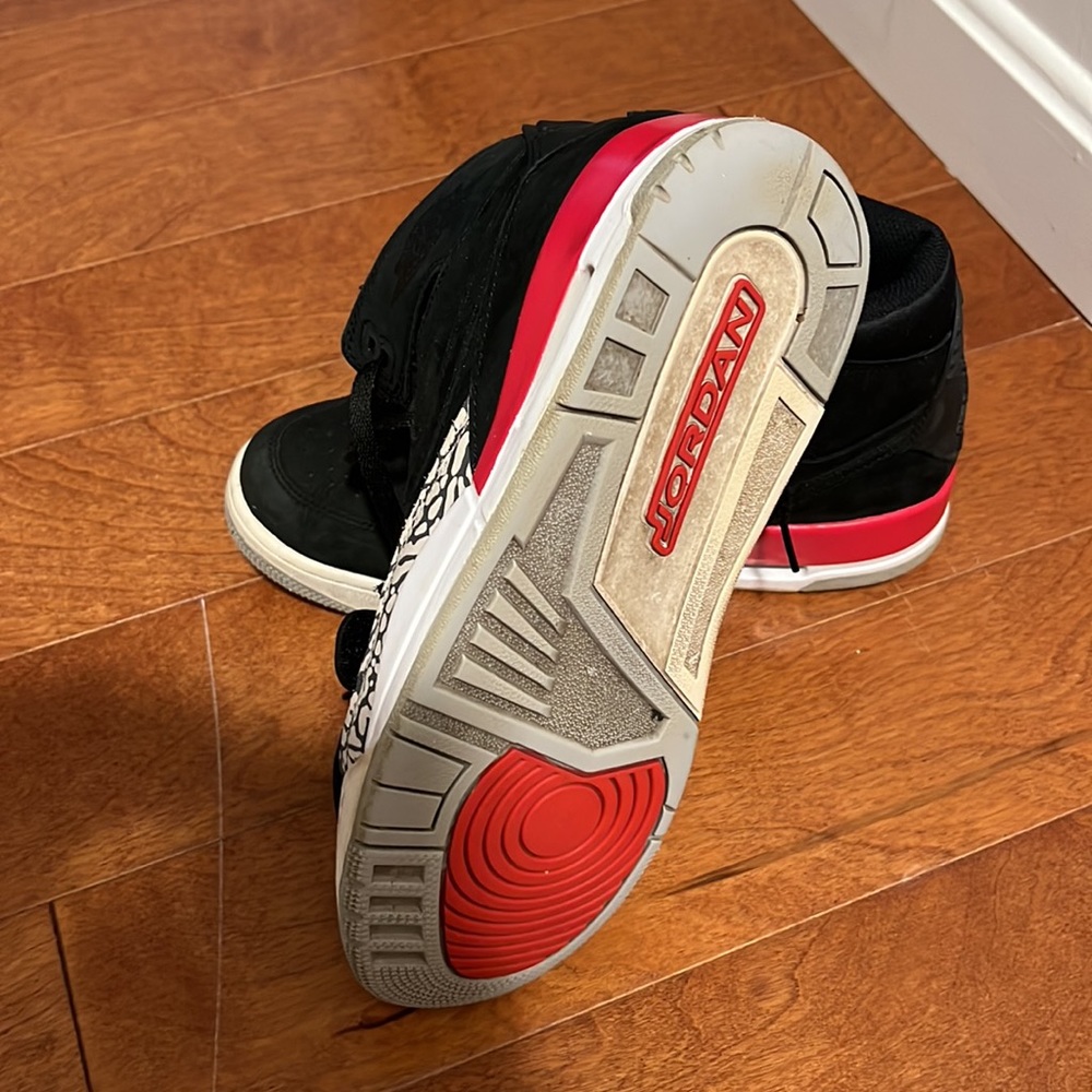 Jordan 312 - Picture 2 of 4